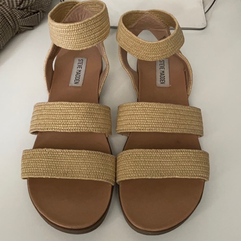 Steve Madden Sandals